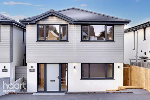 234 Down Road, Portishead, Bristol, BS20 8HU