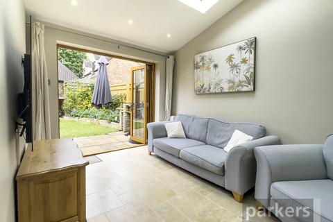 66 Idbury Close, Witney, OX28 5FE