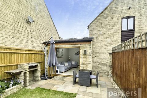 66 Idbury Close, Witney, OX28 5FE