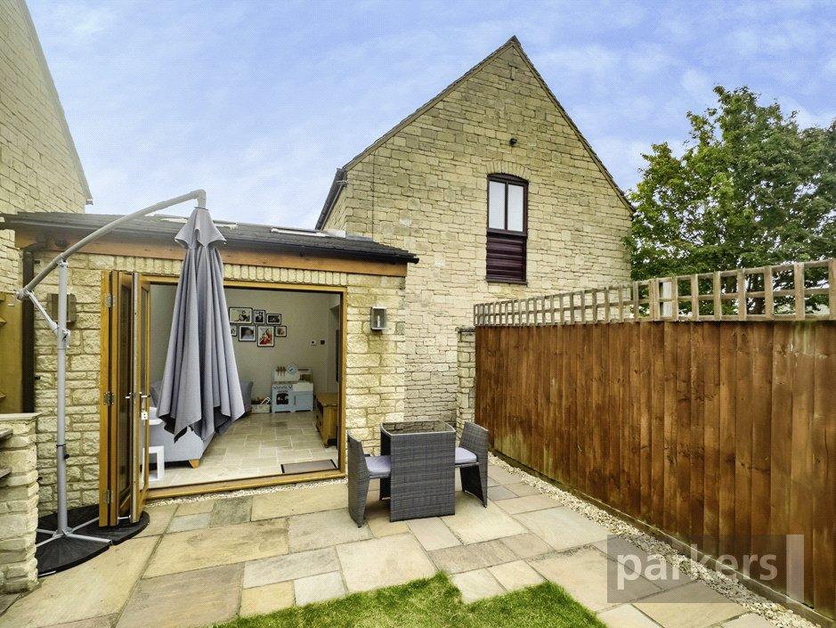 Patio/Garden