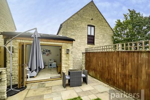 66 Idbury Close, Witney, OX28 5FE