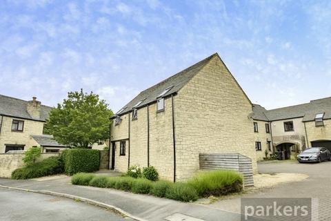 66 Idbury Close, Witney, OX28 5FE