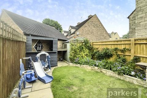 66 Idbury Close, Witney, OX28 5FE