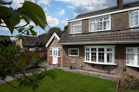 undefined, Corfe Crescent, Hazel Grove, Stockport SK7 5PR