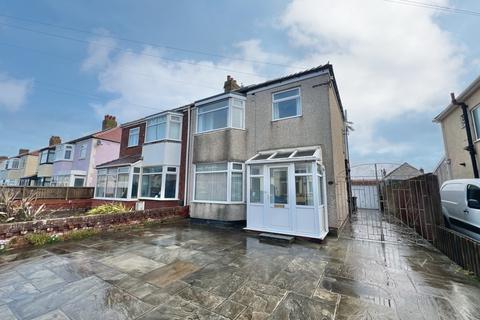 Green Drive, Cleveleys FY5