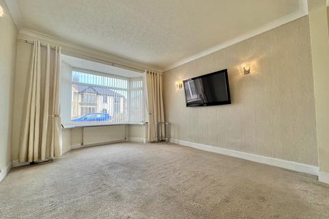 3 bedroom semi-detached house for sale, Green Drive, Cleveleys FY5