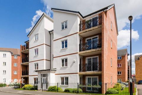 undefined, Poppleton Close, Coventry
