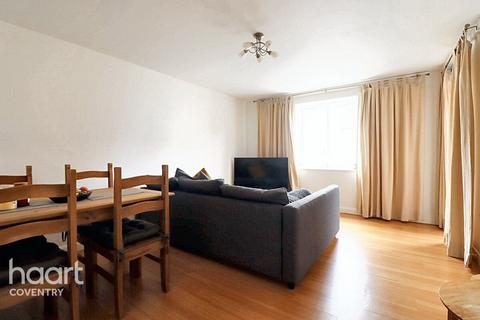 undefined, Poppleton Close, Coventry
