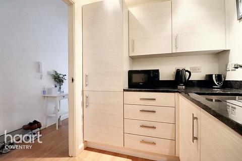 undefined, Poppleton Close, Coventry