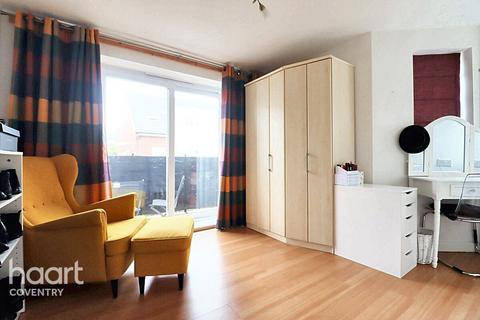 undefined, Poppleton Close, Coventry