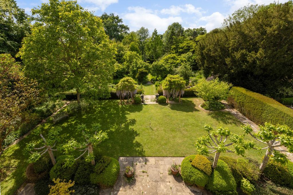 Gardens