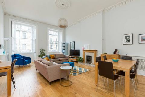 2 bedroom ground floor flat for sale, 27/1 Albany Street, New Town, Edinburgh, EH1 3QN