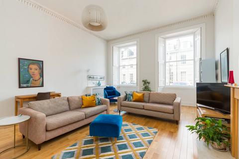 2 bedroom ground floor flat for sale, 27/1 Albany Street, New Town, Edinburgh, EH1 3QN