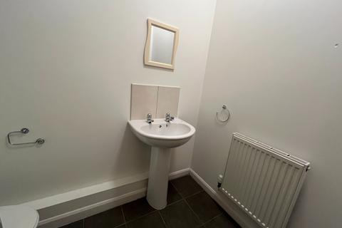 undefined, Algernon Road, Melton Mowbray LE13