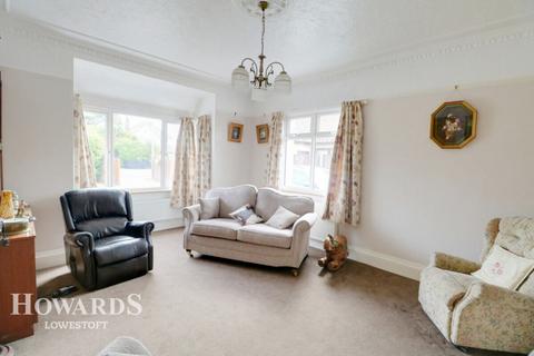 undefined, Yarmouth Road, Lowestoft