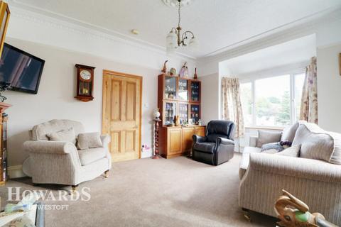 undefined, Yarmouth Road, Lowestoft
