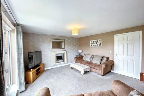 16 Cinnamon Drive, Trimdon Station, TS29 6NY