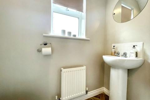 16 Cinnamon Drive, Trimdon Station, TS29 6NY