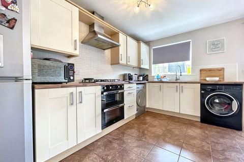 16 Cinnamon Drive, Trimdon Station, TS29 6NY