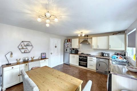 16 Cinnamon Drive, Trimdon Station, TS29 6NY