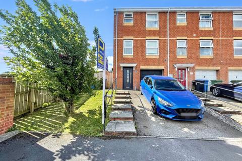 16 Cinnamon Drive, Trimdon Station, TS29 6NY