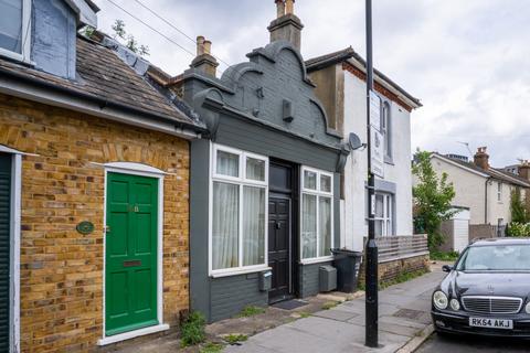 Terraced house for sale, Parker Road, Croydon CR0