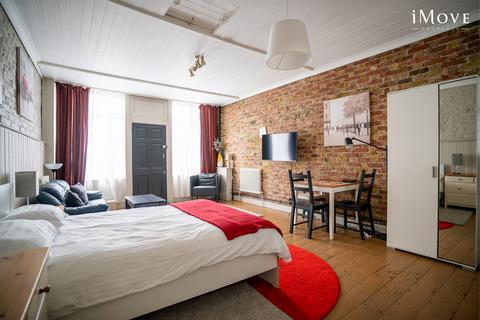 Terraced house for sale, Parker Road, Croydon CR0