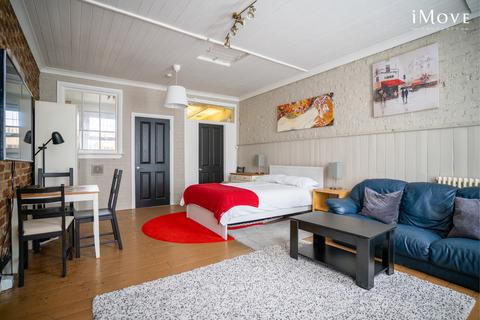 Terraced house for sale, Parker Road, Croydon CR0