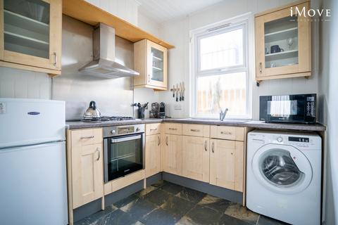 Terraced house for sale, Parker Road, Croydon CR0