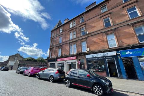 undefined, Copland Road, Glasgow, G51