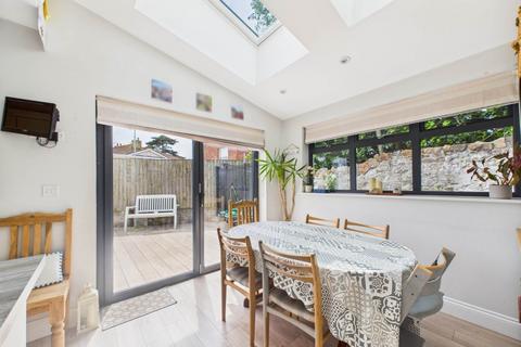 4 bedroom detached house for sale, St Lawrence