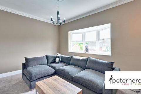 2 bedroom apartment for sale, Craigland Mews, Ashbrooke, Sunderland