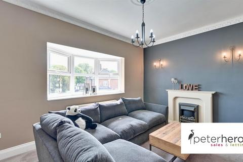 2 bedroom apartment for sale, Craigland Mews, Ashbrooke, Sunderland