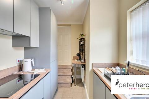 2 bedroom apartment for sale, Craigland Mews, Ashbrooke, Sunderland