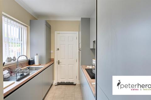 2 bedroom apartment for sale, Craigland Mews, Ashbrooke, Sunderland