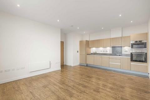 2 bedroom flat for sale, Bromyard Avenue, London W3
