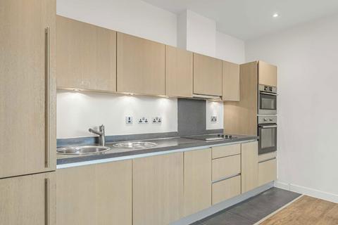 2 bedroom flat for sale, Bromyard Avenue, London W3