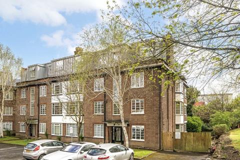 Manor Court, London W3