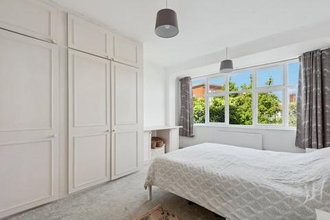 20 Delamere Road, London, W5 3JR