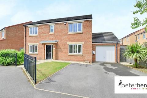 2 Swanmore, Sunderland, SR3 2FN