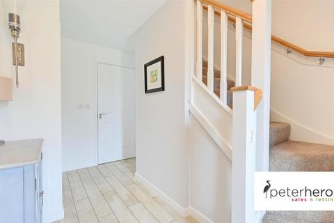 2 Swanmore, Sunderland, SR3 2FN
