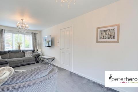 2 Swanmore, Sunderland, SR3 2FN
