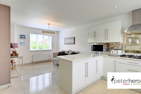 2 Swanmore, Sunderland, SR3 2FN