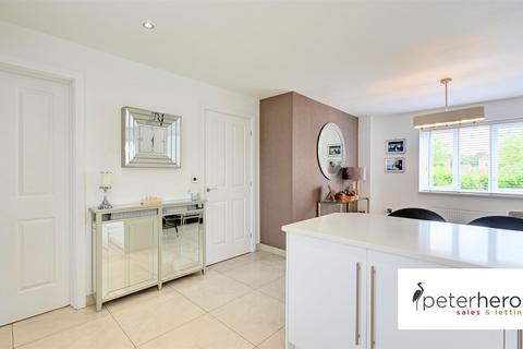 2 Swanmore, Sunderland, SR3 2FN