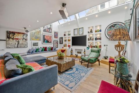 undefined, Gunter Grove, London, SW10