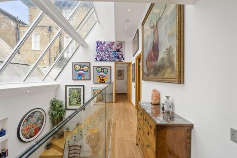 undefined, Gunter Grove, London, SW10