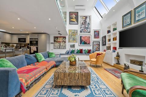 undefined, Gunter Grove, London, SW10