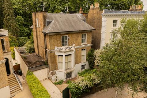 61 Addison Road, London, W14 8JJ