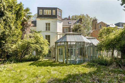 61 Addison Road, London, W14 8JJ