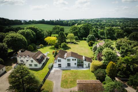 undefined, West Hill, Exeter, EX5